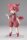 Tohoku Zunko/Zundamon Project Plafia Plastic Model Kit Ankomon (re-run) 10 cm