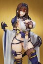 Original Character PVC Figur 1/7 Kunoichi Sumire 25 cm