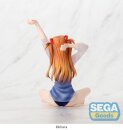 Rebuild of Evangelion Yumemirize PVC Figur Asuka...