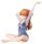 Rebuild of Evangelion Yumemirize PVC Figur Asuka Shikinami Langley School Swimsuit Ver. 16 cm