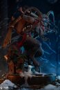 Krampus Statue Krampus 48 cm