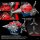 Microman Legacysoul Actionfigur Robotman F Drill Tank