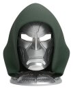 Marvel Spielmasken Sammlerleuchte Doctor Doom 30 cm
