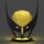 Marvel Spielmasken Sammlerleuchte Wolverine 20 cm
