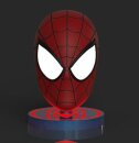 Marvel Kopf Lampe Spider-Man 30 cm