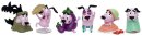 Courage der feige Hund Mini Egg Attack Blind Box Figuren...