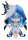 Wuthering Waves Nendoroid Actionfigur The Shorekeeper 10 cm