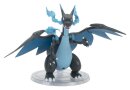 Pokémon Select Super-Articulated Figur Mega...