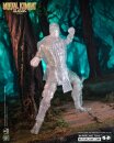 Mortal Kombat Klassic Actionfigur Reptile (Invisible) 18 cm