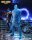 Mortal Kombat Klassic Actionfigur Sub-Zero (Ice Clone) 18 cm