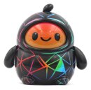 LamaTama Elektronische Sammelfiguren 6 cm Serie 3 heo...