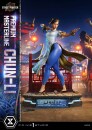 Street Fighter 6 Premium Masterline Statue 1/4 Chun-Li 59 cm