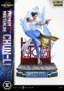 Street Fighter 6 Premium Masterline Statue 1/4 Chun-Li...