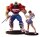 Street Fighter Street Jam Statuen 1/10 Sakura & Sodom 22 cm