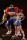 Street Fighter Street Jam Statuen 1/10 Sakura & Sodom 22 cm