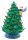 Disney Keramik-Weihnachtsbaum mit Lichtern Stitch 30 cm