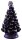 The Nightmare Before Christmas Keramik-Weihnachtsbaum mit Lichtern Jack Skellington 30 cm