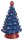 Marvel Keramik-Weihnachtsbaum mit Lichtern Spider-Man 23 cm