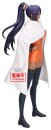 Bleach Glitter & Glamours PVC-Figur Yoruichi Shihoin 24 cm