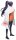 Bleach Glitter & Glamours PVC-Figur Yoruichi Shihoin 24 cm