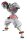 Demon Slayer: Kimetsu no Yaiba Grandista PVC-Figur Akaza II 23 cm
