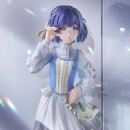 The Idolm@ster Gakuen Espresto PVC-Figur Fan out Misuzu...