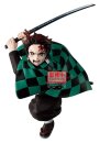 Demon Slayer: Kimetsu no Yaiba Maximatic PVC-Figur...