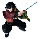 Demon Slayer: Kimetsu no Yaiba Maximatic PVC-Figur Giyu...