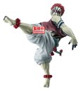 Demon Slayer: Kimetsu no Yaiba Maximatic PVC-Figur Akaza...