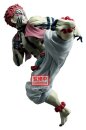 Demon Slayer: Kimetsu no Yaiba Maximatic PVC-Figur Akaza...