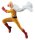 One-Punch Man Maximatic PVC-Figur Saitama 22 cm