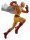 One-Punch Man Maximatic PVC-Figur Saitama 22 cm