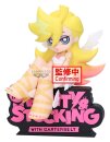 New Panty & Stocking with Garterbelt Monitor Top Figz...