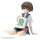 Saki Relax Time PVC-Figur Saki Miyanaga 13 cm