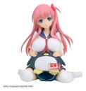 Saki Relax Time PVC-Figur Nodoka Haramura 13 cm