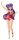 Ranma 1/2 Glitter & Glamours PVC-Figur Shampoo III 23 cm