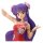 Ranma 1/2 Glitter & Glamours PVC-Figur Shampoo III 23 cm