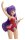 Ranma 1/2 Glitter & Glamours PVC-Figur Shampoo III 23 cm
