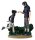 Naruto Shippuden Memorable Saga PVC-Figur Sasuke Uchiha & Itachi Uchiha 14 cm