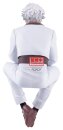 Blue Lock Sweets Flavor 2026 PVC-Figur Seishiro Nagi 14 cm