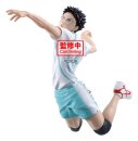 Haikyu!! Posing Figure PVC-Figur Hajime Iwaizumi 15 cm
