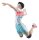 Haikyu!! Posing Figure PVC-Figur Hajime Iwaizumi 15 cm