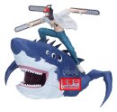 Chainsaw Man The Movie: Reze Arc Figure Life PVC-Figur...