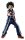 My Hero Academia The Amazing Heroes PVC-Figur Izuku Midoriya (Sports Festival Ver.) 17 cm