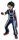 My Hero Academia The Amazing Heroes PVC-Figur Izuku Midoriya (Sports Festival Ver.) 17 cm