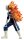 My Hero Academia The Amazing Heroes PVC-Figur Shoto Todoroki (Sports Festival Ver.) 18 cm
