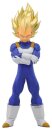 Dragon Ball Z Blood of Saiyans PVC-Figur Super Saiyan...