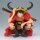 One Piece King of Artist PVC-Figur Monkey D. Ruffy (Elbaph Style) 15 cm