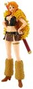 One Piece Glitter & Glamours PVC-Figur Nami (Elbaph...