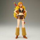 One Piece Glitter & Glamours PVC-Figur Nami (Elbaph Style) 22 cm